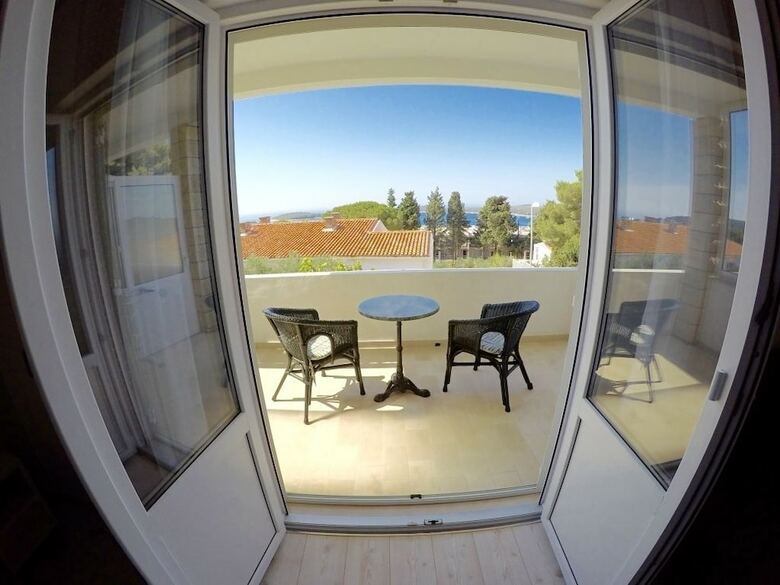 Hotel Vila Lacman