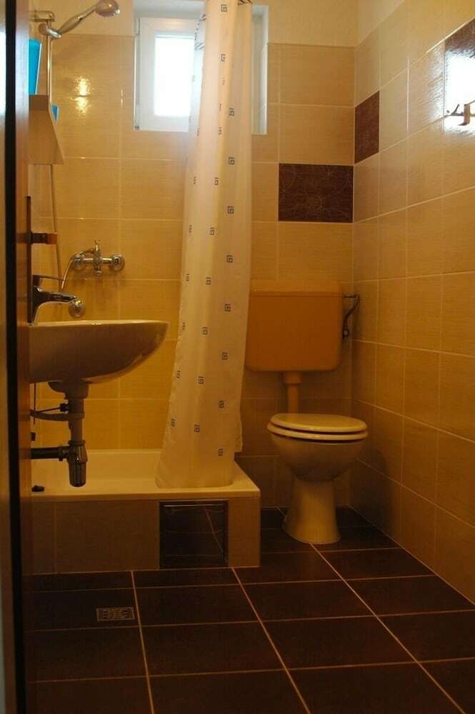 Hotel Vila Lacman