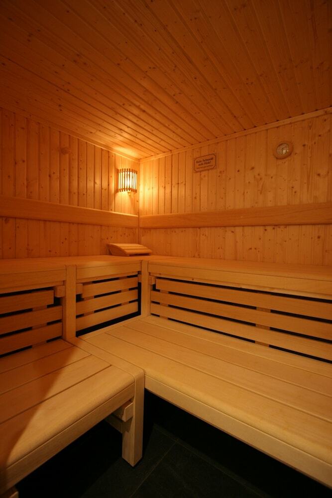 Parkhotel Residenz