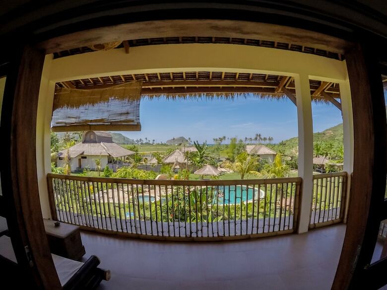 Posada Owa Lodge