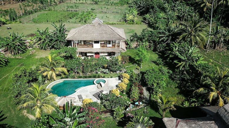 Posada Owa Lodge