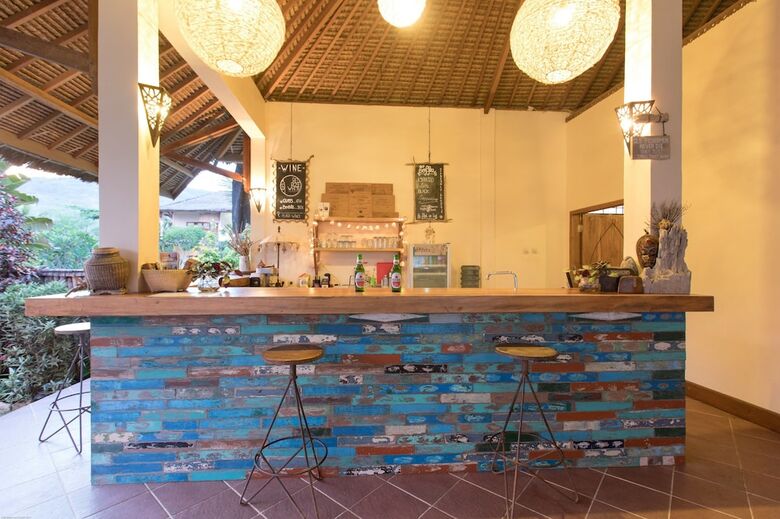Posada Owa Lodge