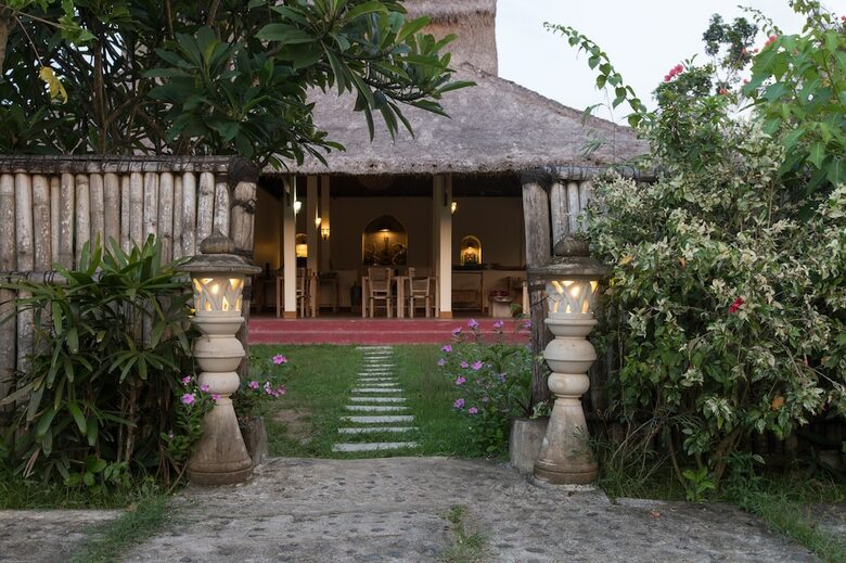 Posada Owa Lodge