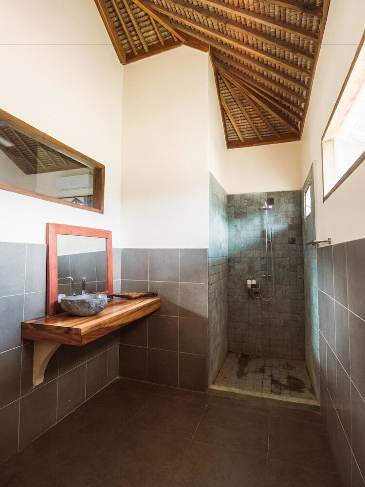 Posada Owa Lodge