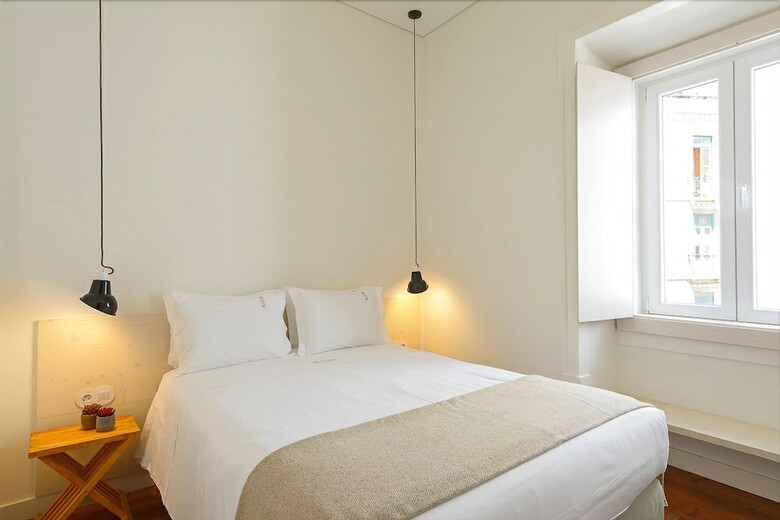 Aparthotel Dona Graca Lisbon Apartments