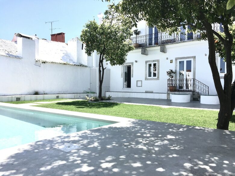 Aparthotel Dona Graca Lisbon Apartments