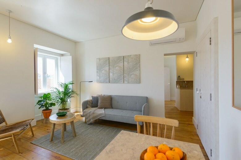 Aparthotel Dona Graca Lisbon Apartments