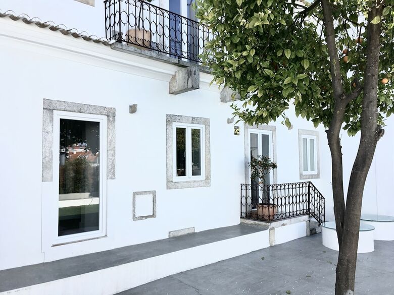Aparthotel Dona Graca Lisbon Apartments
