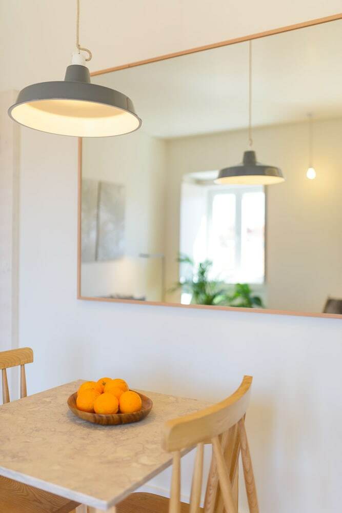 Aparthotel Dona Graca Lisbon Apartments