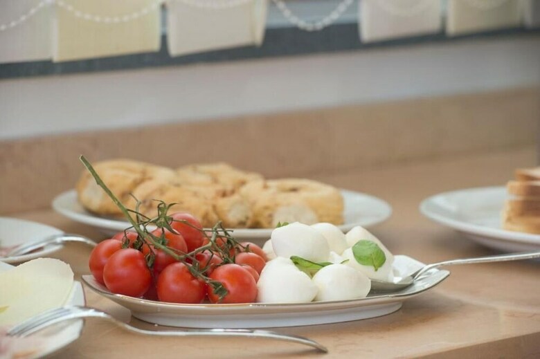 Bed & Breakfast Gli Dei Gemelli 2