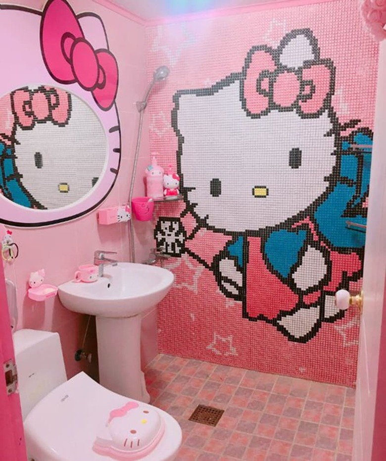 Hostal Pink Bnb - Hostel