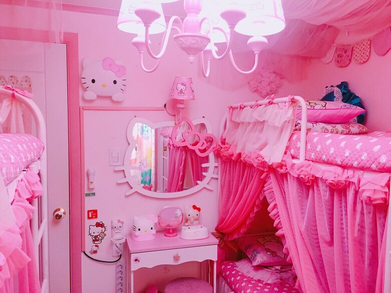 Hostal Pink Bnb - Hostel