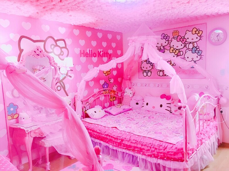 Hostal Pink Bnb - Hostel