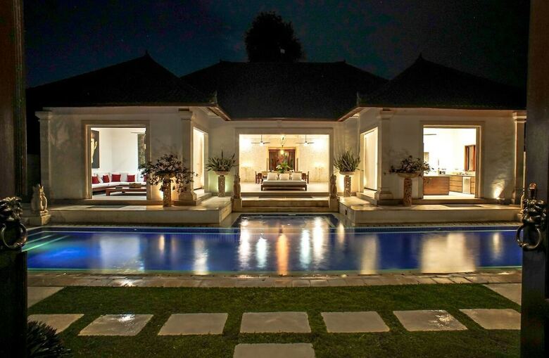 Villa Dewata 3