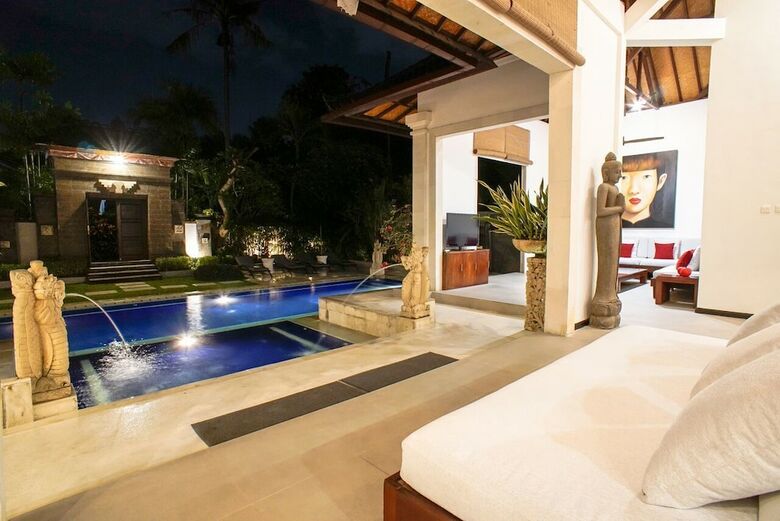 Villa Dewata 3