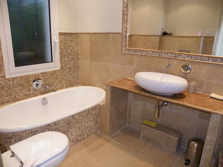 Apartamento Agence La Gal�re - Appartement Basilic