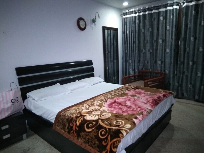 Bed & Breakfast Livia Residency