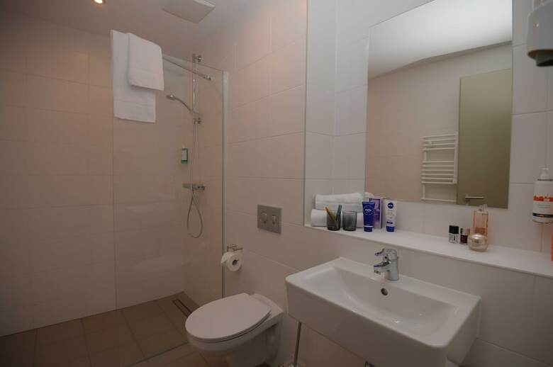 Apartamentos Motel Plus Sch�nefeld