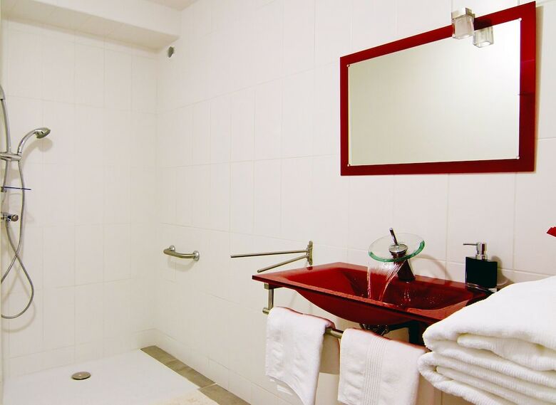 Hotel Les Aires Passag�res
