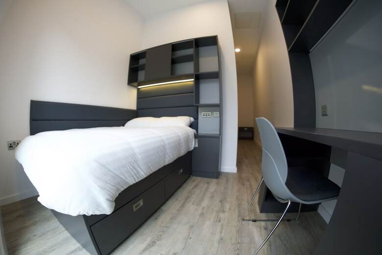 Hostal Destiny Student - New Mill
