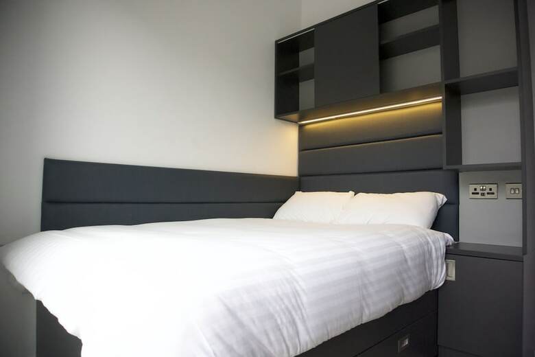 Hostal Destiny Student - New Mill