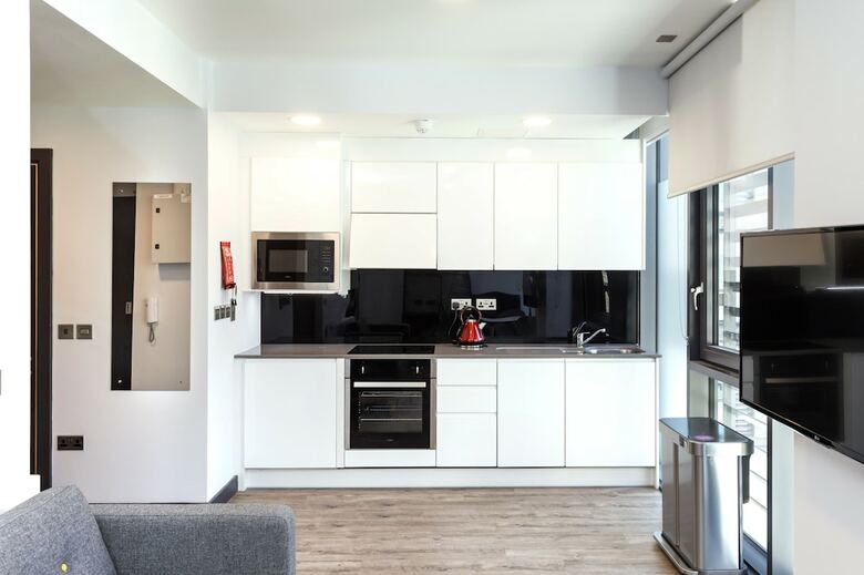 Hostal Destiny Student - New Mill