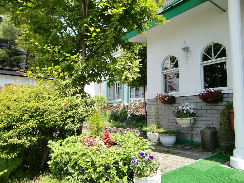 Pension Bergland