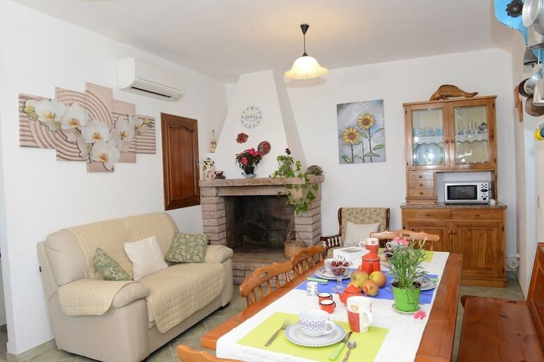 Apartamento Villa La Scaletta
