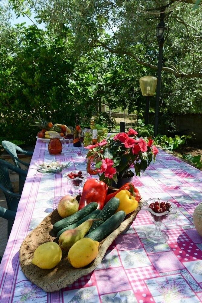 Apartamento Villa La Scaletta