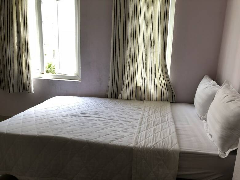 Hotel Hoang Viet Motel