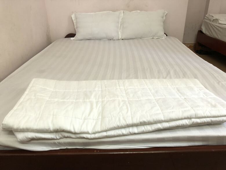 Hotel Hoang Viet Motel