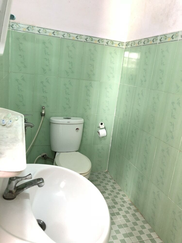 Hotel Hoang Viet Motel