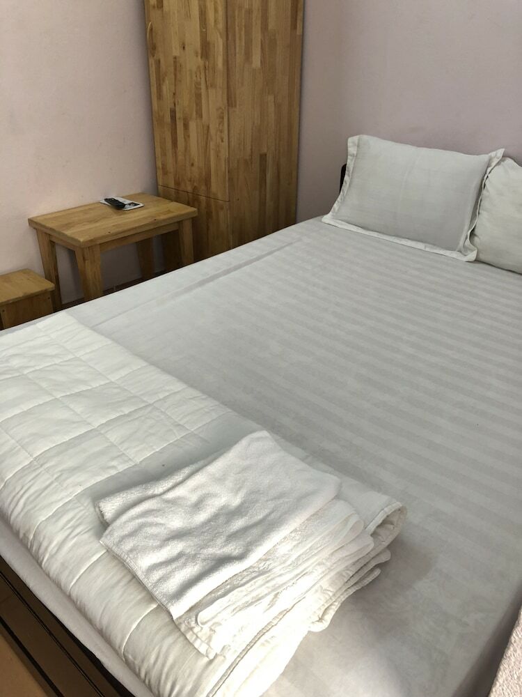 Hotel Hoang Viet Motel