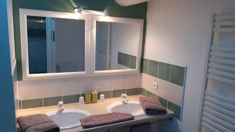 Bed & Breakfast Mas Val-ch�naie