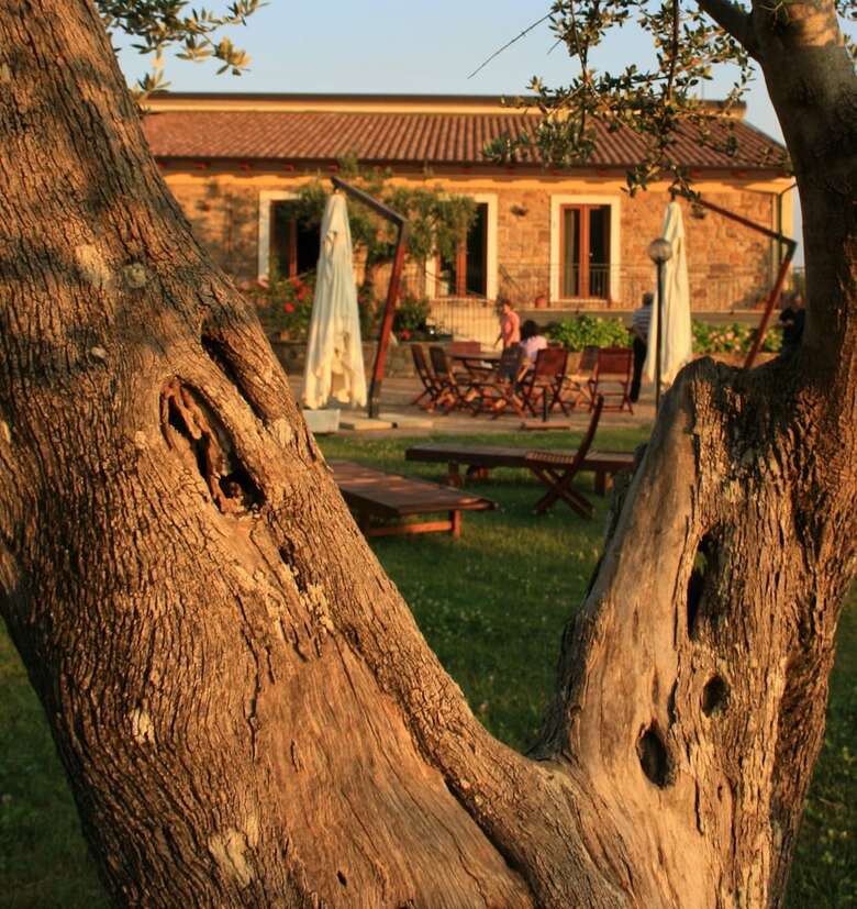 Agroturismo L' Aia Resort
