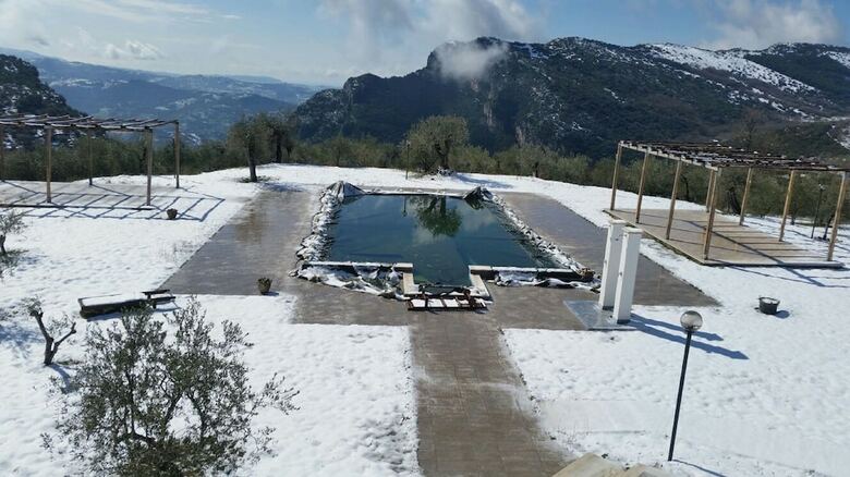 Agroturismo L' Aia Resort