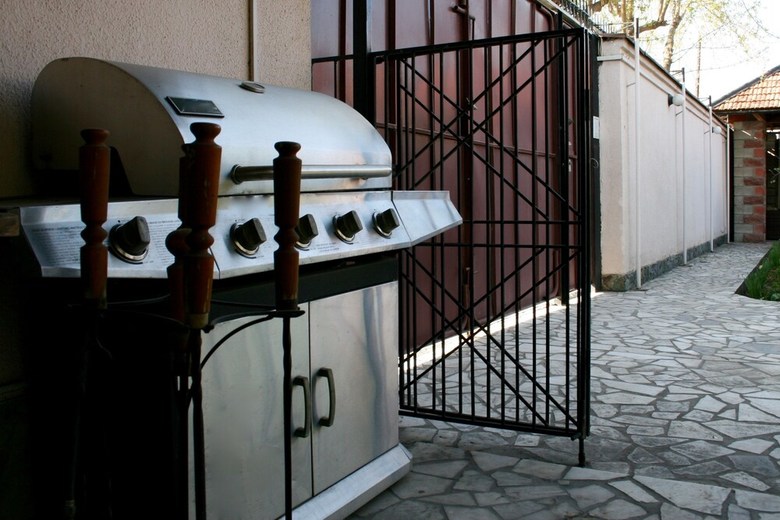 Bed & Breakfast Astoria Garden