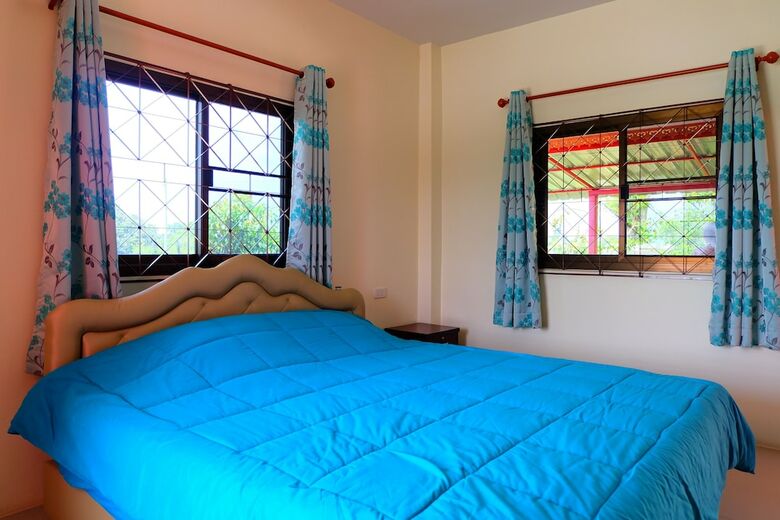 Hotel Baan Rimping Inthanon
