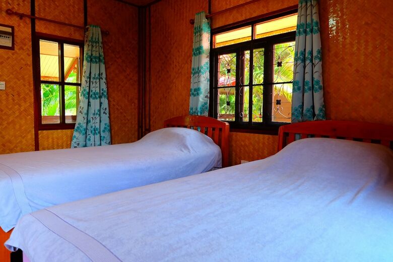 Hotel Baan Rimping Inthanon