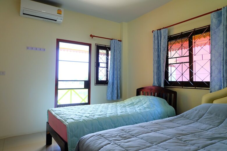 Hotel Baan Rimping Inthanon
