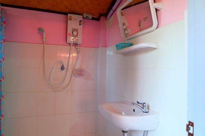 Hotel Baan Rimping Inthanon