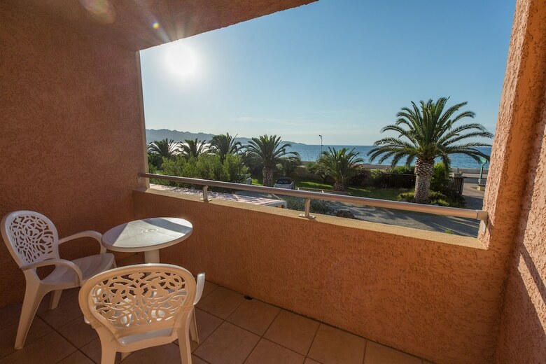 Hotel H�tel Les Galets