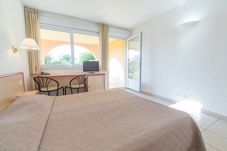 Hotel H�tel Les Galets