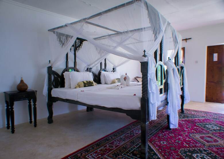 Hotel Sonrisa