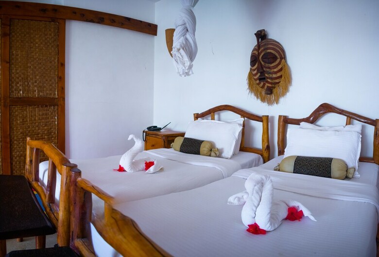 Hotel Sonrisa