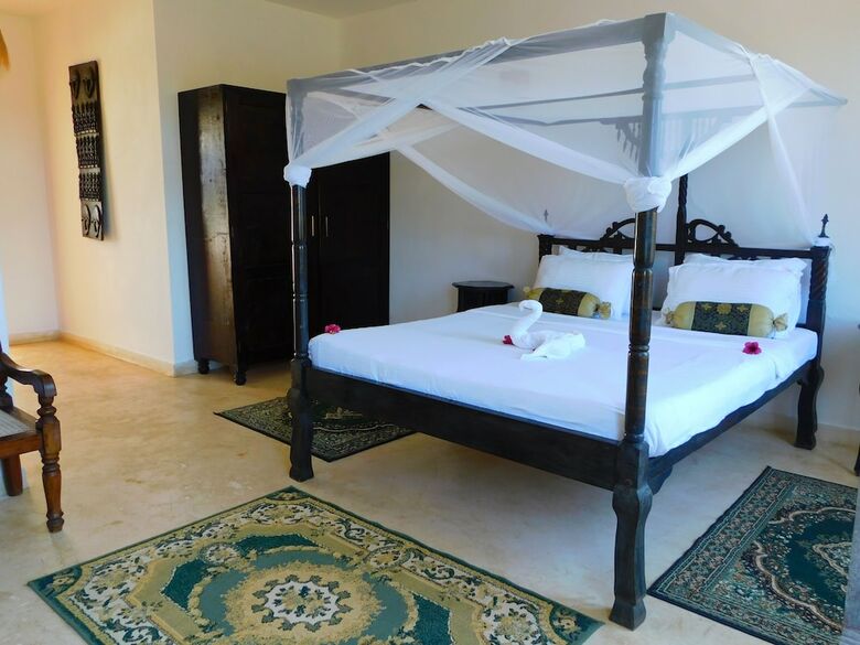 Hotel Sonrisa