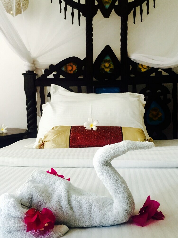 Hotel Sonrisa