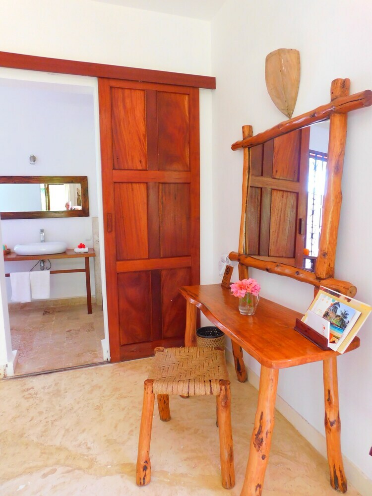 Hotel Sonrisa