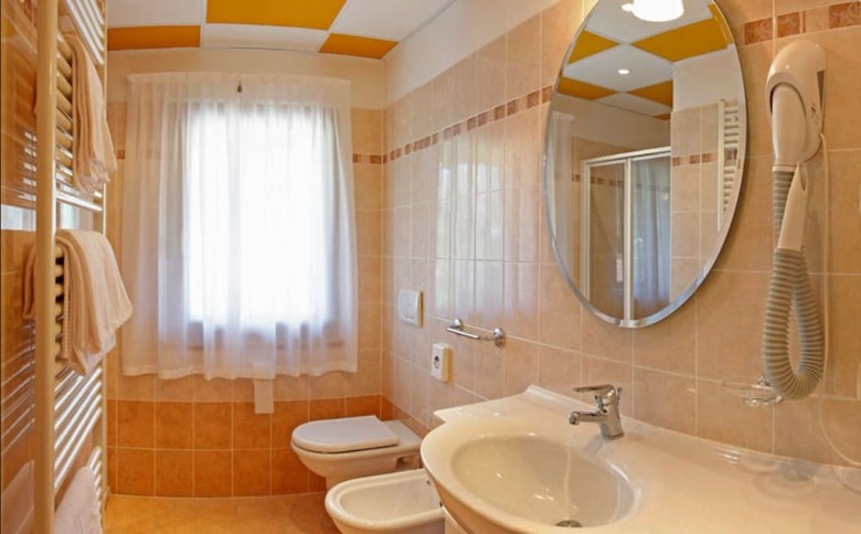 Hotel Residence Pineta Campi