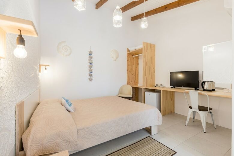 Apartamentos Bivalvia Beach Plus